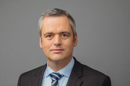 Kiel –  Innenminister Andreas Breitner zurückgetreten