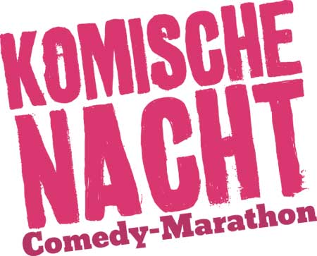 3. KOMISCHE NACHT KIEL – Der Comedy-Marathon