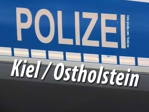 BPOL-KI: Neumünster: Bahnhof von Neumünster war über viereinhalb Stunden gesperrt.
